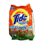 TIDE POW. DETERGENT 800g/W Packing / Size : 16/800g