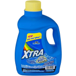XTRA LIQ. DETERGENT 150oz/C Packing / Size : 4/4.43L