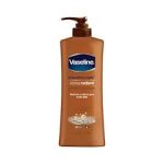 VASELINE LOTION 200ml-COCOA RADIANT Packing / Size : 6/200ml