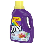 XTRA LIQ. DETERGENT 51oz/TR Packing / Size : 8/51oz