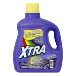 XTRA LIQ. DETERGENT 1500z/S Packing / Size: 4/4.43