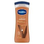 VASELINE LOTION 725ml W/PUMP-COCOA GLOW Packing / Size : 3/24.5oz