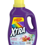 XTRA LIQ. DETERGENT 75oz/TR Packing / Size : 6/75oz