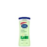 VASELINE LOTION 13622 200ml-ALOE SOOTHE Packing / Size : 6/200ml