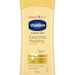 VASELINE LOTION 200ml-ESSENTIAL Packing / Size : 6/200ml