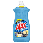 AJAX DISH WASH-280z CITRUS BERRY/BLEACH Packing / Size : 9/28oz
