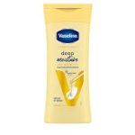 VASELINE MOISTURE LOTION-INTENSIVE /ESSE Packing / Size : 6/400ml
