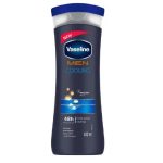VASELINE MOISTURE LOTION-MEN/COOLING Packing / Size : 6/400m