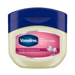 VASELINE PETROLEUM JELLY-100ml BABY Packing / Size : 12/100ml