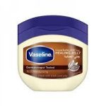 VASELINE PETROLEUM JELLY-100ml COCOABUTR Packing / Size : 12/100ml