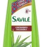 SAVILE SHAMPOO-CRECIMIENTO Packing / Size : 12/750ml