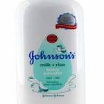 100g J&J BABY POWDER-MILK Packing / Size : 12/100g