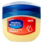 VASELINE PETROLEUM JELLY-100ml VIT.E Packing / Size : 12/100ml