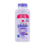 150g+50g J&J BABY POWDER-BEDTIME Packing / Size : 6/200g