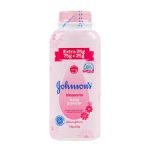 150g+50g J&J BABY POWDER - BLOSSOM Packing / Size : 6/200g