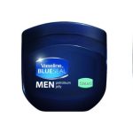VASELINE PETROLEUM JELLY-250ml MEN Packing / Size : 6/250ml