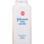 200g J&J BABY POWDER REGULAR Packing / Size : 6/200g