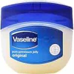 VASELINE PETROLEUM JELLY-250ml ORIGINAL Packing / Size : 6/250ml