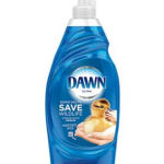 DAWN ULTRA DISH WASH-21.6oz/CARRIBBEA Packing / Size : 10/638ml