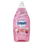 DAWN ULTRA DISH WASH-21.6oz/FIJI Packing / Size : 10/638ml