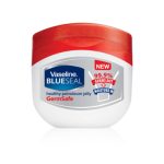 VASELINE PETROLEUM JELLY-50ml GERMSAFE Packing / Size : 12/50ml