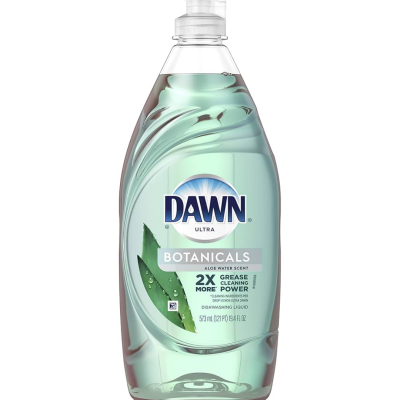 DAWN ULTRA DISH WASH-21.Goz/NEW Packing / Size : 10/638ml