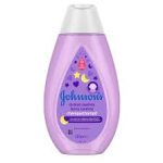 300ml J8J BABY SHAMPOO-LAVENDER Packing / Size : 6/300ml