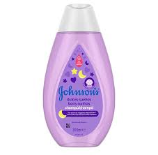 300ml J8J BABY SHAMPOO-LAVENDER Packing / Size : 6/300ml