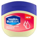 VASELINE PETROLEUM JELLY-50ml VIT.E Packing / Size : 12/50ml