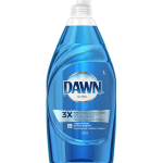 DAWN ULTRA DISH WASH-21.6oz/ORIGINAL Packing / Size : 10/638ml
