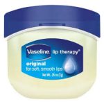 VASELINE PETROLEUM JELLY-7gram ORIGINAL Packing / Size : 48/7g