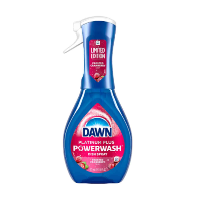 DAWN DISH WASH-25oz/SUMMER Packing / Size : 10/25oz