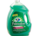 PALMOLIVE DISH WASH-5L ORIGINAL 32/P 4/147