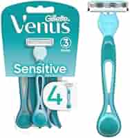 VENUS SIMPLY 2 LADY'S RAZOR-4CT Packing / Size : 12/4CT