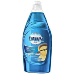 DAWN ULTRA DISH WASH-21.6oz/THAI Packing / Size : 10/638ml