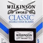WILKINSON BLADE SCT WILKINSON CLASSIC Packing / Size : 20/5CT