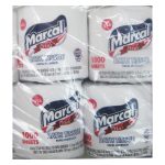 4/PK MARCAL PRIDE BATHTISSUES 20/P Packing / Size : 24/4PK