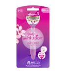 WILKINSON XTREME RAZOR-4CT/BEAUTY Packing / Size : 10/4CT