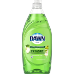 F/F ULTRA DISH WASH-GREEN APPLE Packing / Size : 12/28oz