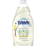 F/F ULTRA DISH WASH-LEMON Packing / Size: 12/28oz