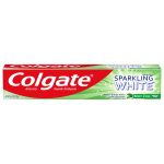 2.5oz COL.TPT-SPRK WHITE MINT ZING/PASTE Packing / Size : 24/2.5oz