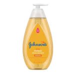 750ml J&J BABY SHAMPOO Packing / Size : 12/750ml