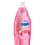 F/F ULTRA DISH WASH-SPRING BLOSEM Packing / Size : 12/28oz