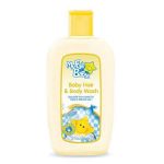 MY FAIR BABY HAIR&BODY WASH Packing / Size : 12/1207