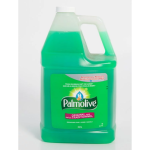 PALMOLIVE DISH WASH-3.8L/ORIGINAL Packing / Size : 4/128oz
