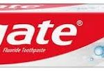 2.50z COL.TPT-WHITENING Packing / Size : 24/2.5oz