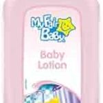 MY FAIR BABY LOTION-CLASSIC Packing / Size : 12/12oz