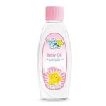 MY FAIR BABY OIL-7oz Packing / Size : 12/7oz