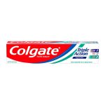 2.5oz COL.TPT-TRIPLE ACTION MINT/ORIGINL Packing / Size : 24/2.5oz