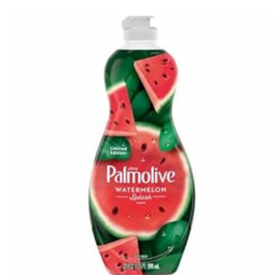PALMOLIVE DSH-12.60z RASPBERRY Packing / Size: 20/12.6oz